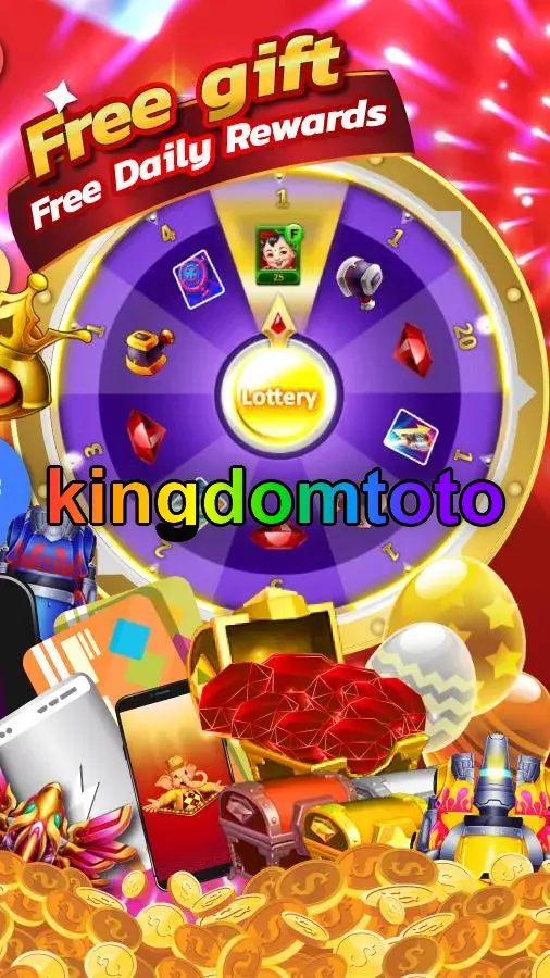 kingdomtoto Unduh